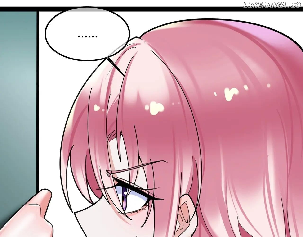 Daddy President Is Too Hard To Deal With Chapter 136 - page 5